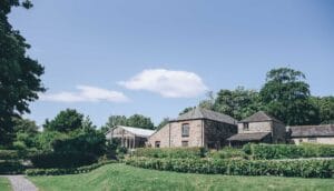 The Barn at Trevethan