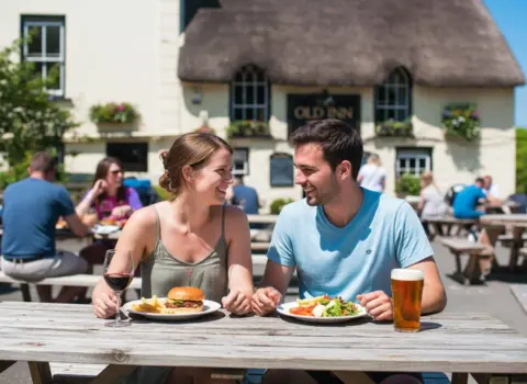 The Old Inn Guesthouse