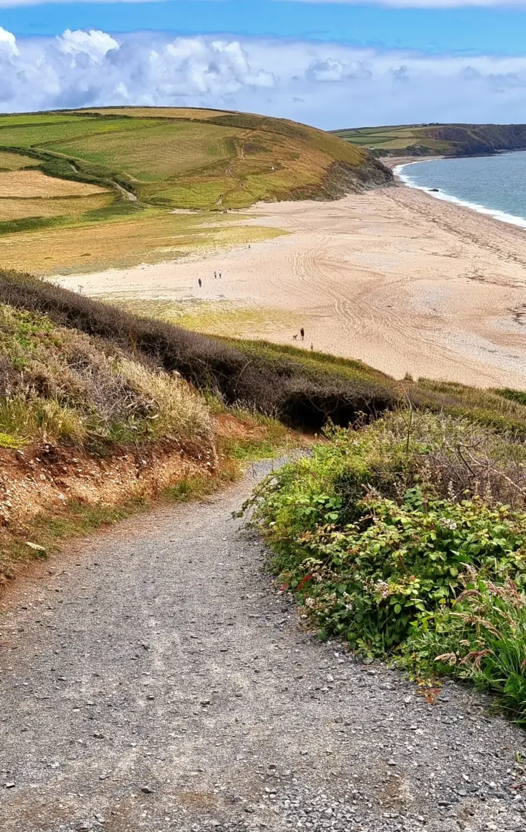 Loe Bar Beach House