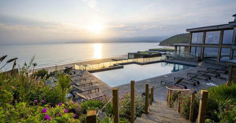 Carbis Bay Hotel & Spa