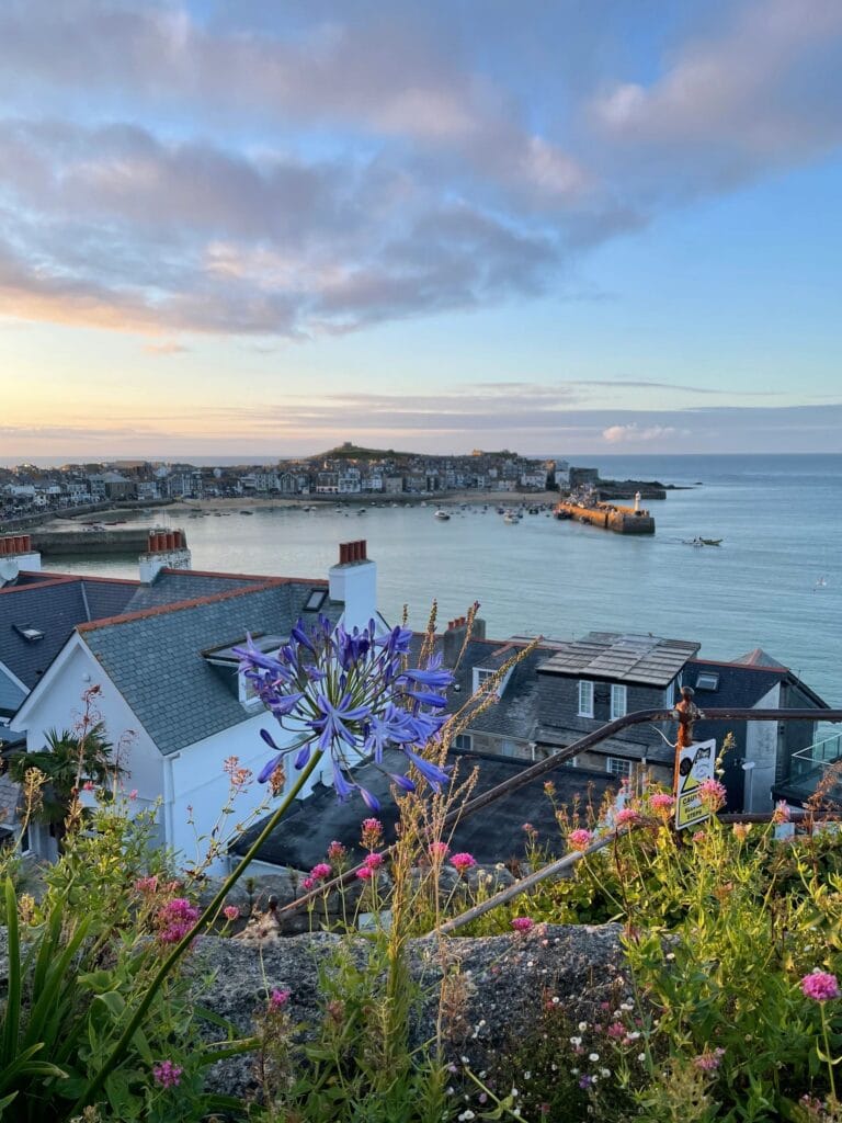 Little Porth