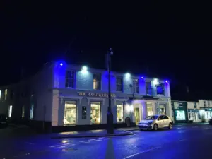 The Cornubia Inn