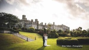 Tregenna Castle Resort