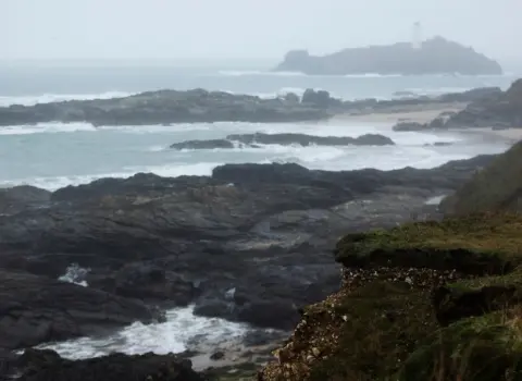 Godrevy Pods