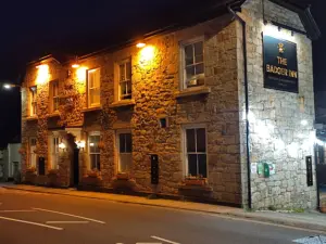 The Badger Inn