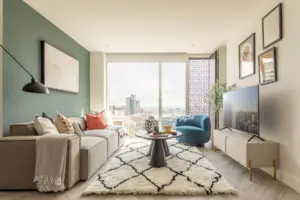The Loft Luxury Apartments