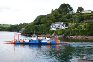 Ferry House