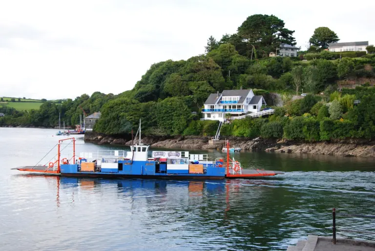 Ferry House
