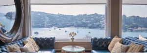 Fowey Harbour Hotel