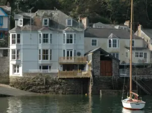 Ferryside Cottages