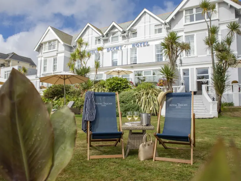 Hotel An Grianan
