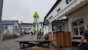 The Sea House