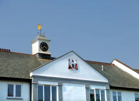 The Anchorage B&B