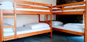 The Jacob’s Ladder Inn