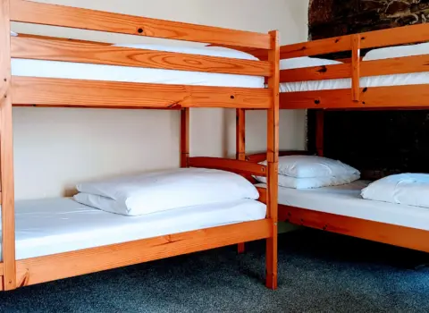 The Jacob’s Ladder Inn