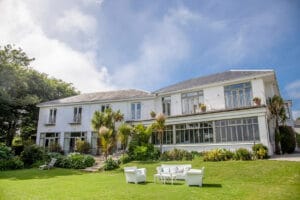 The Rosevine Hotel