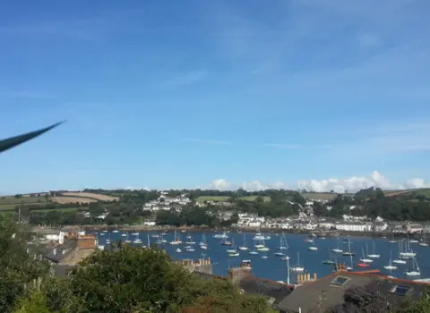 Estuary View Cottage