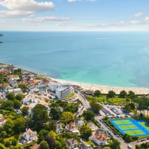St Michael’s Resort
