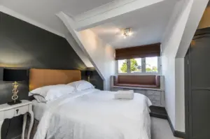 Bosanneth Guest House