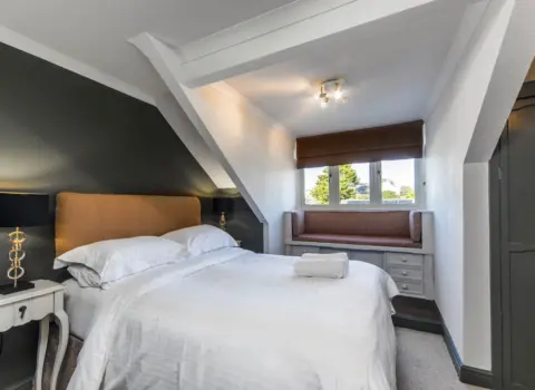 Bosanneth Guest House