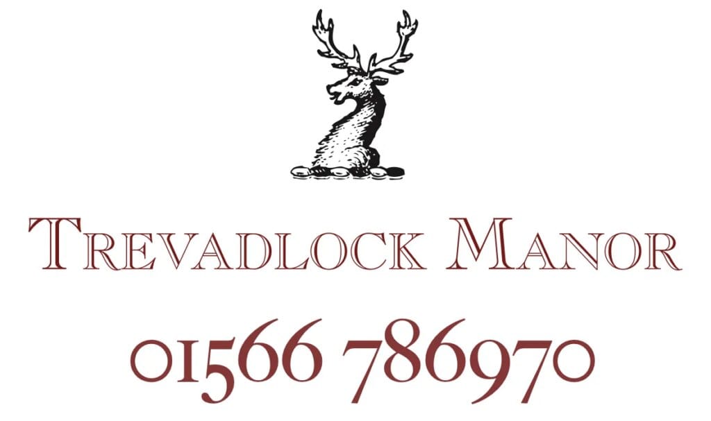 Trevadlock Farmhouse