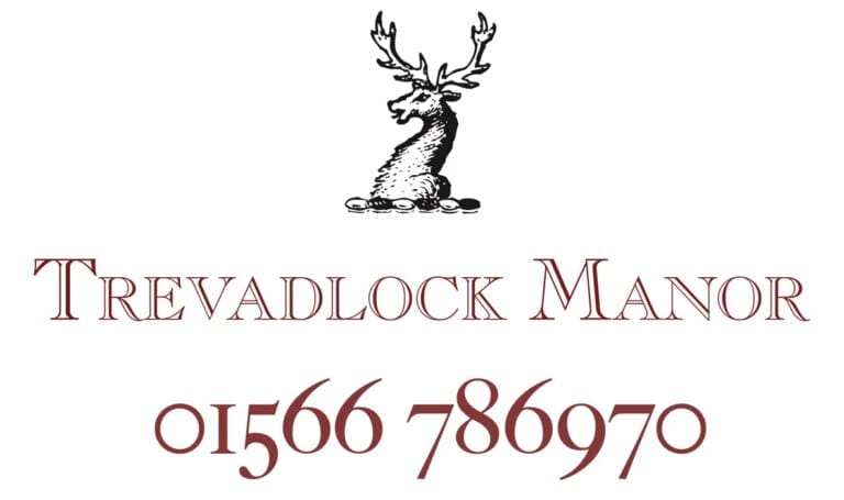 Trevadlock Farmhouse