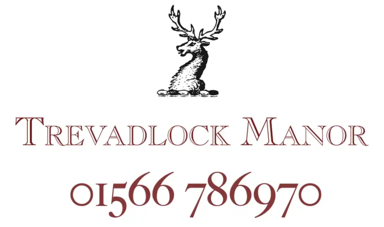Trevadlock Farmhouse