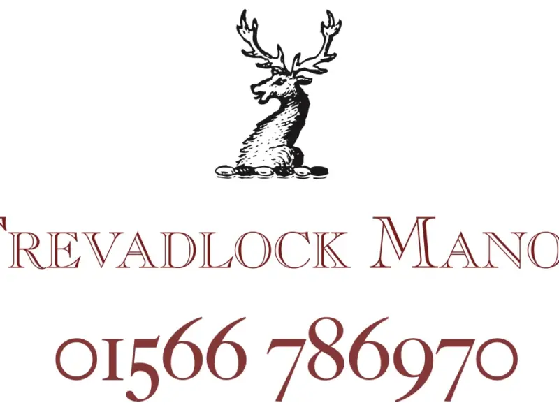 Trevadlock Farmhouse