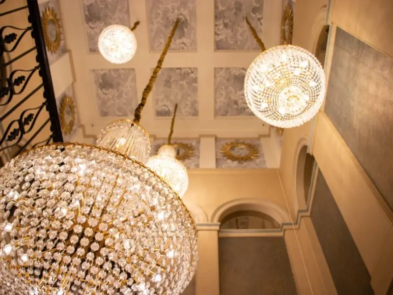 Penventon Park Hotel