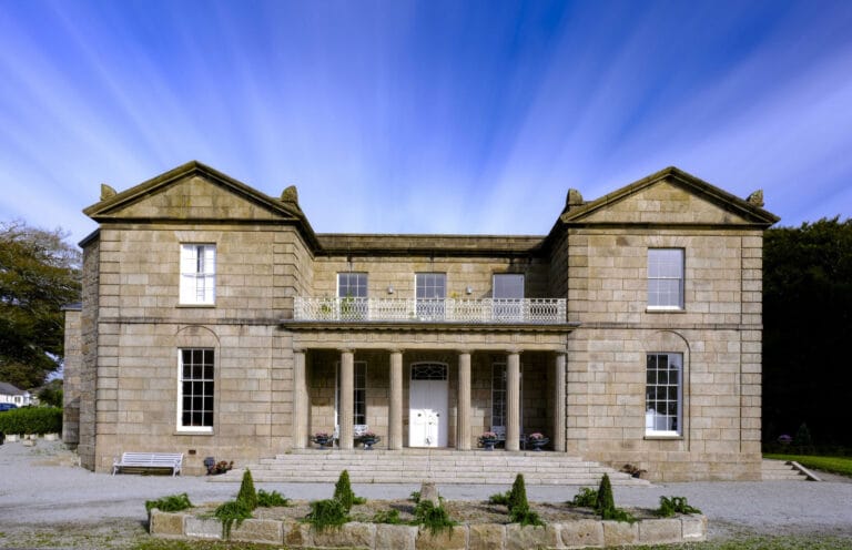 Rosewarne Manor
