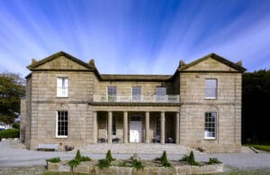 Rosewarne House