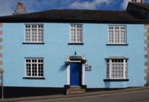 The Dray Inn
