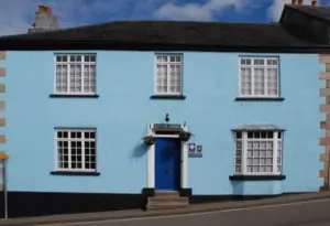 The Dray Inn