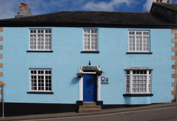 The Dray Inn