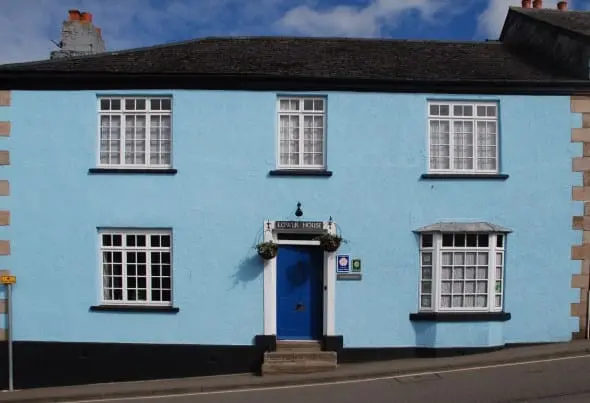 The Dray Inn