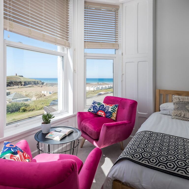 The Edgcumbe Hotel