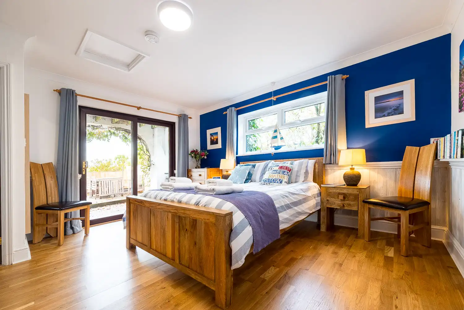Bude Haven Holiday Apartments