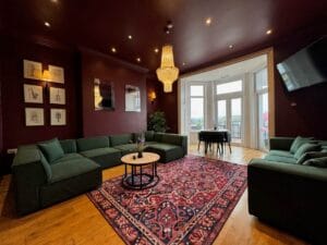 Atlantic House Hotel