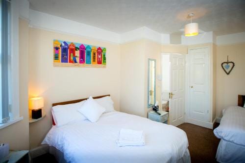 Crug Meer Guest House