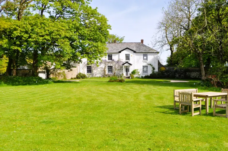 The Old Rectory Country Hotel