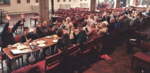 St. Petroc’s