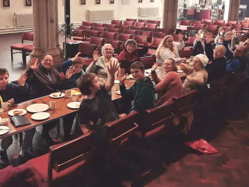 St. Petroc’s