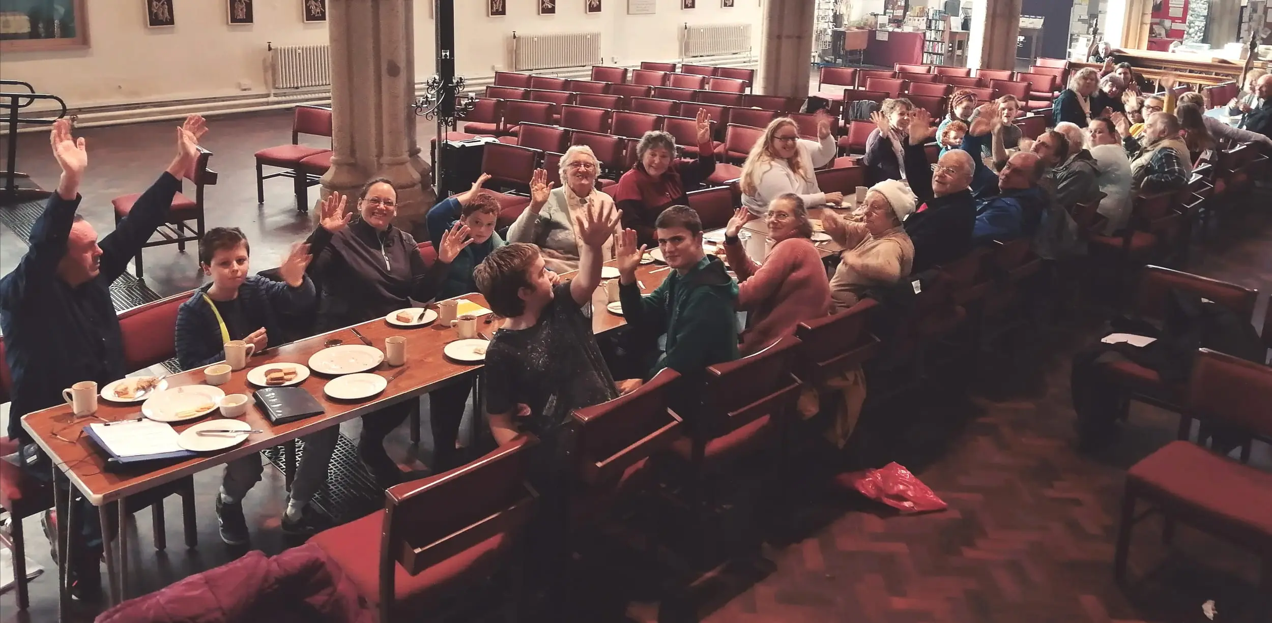 St. Petroc’s