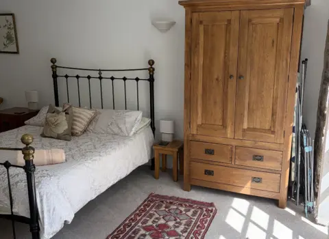The Coach House, Bodmin