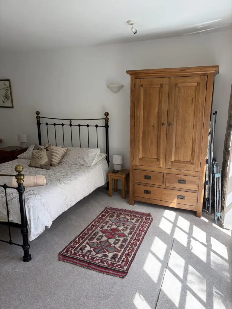 The Coach House, Bodmin