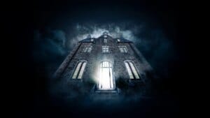 Bodmin Jail