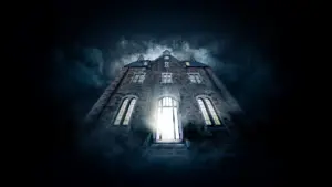 Bodmin Jail