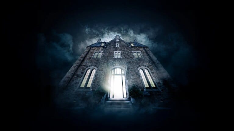 Bodmin Jail