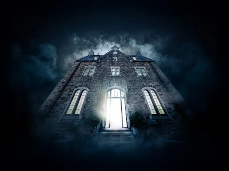 Bodmin Jail