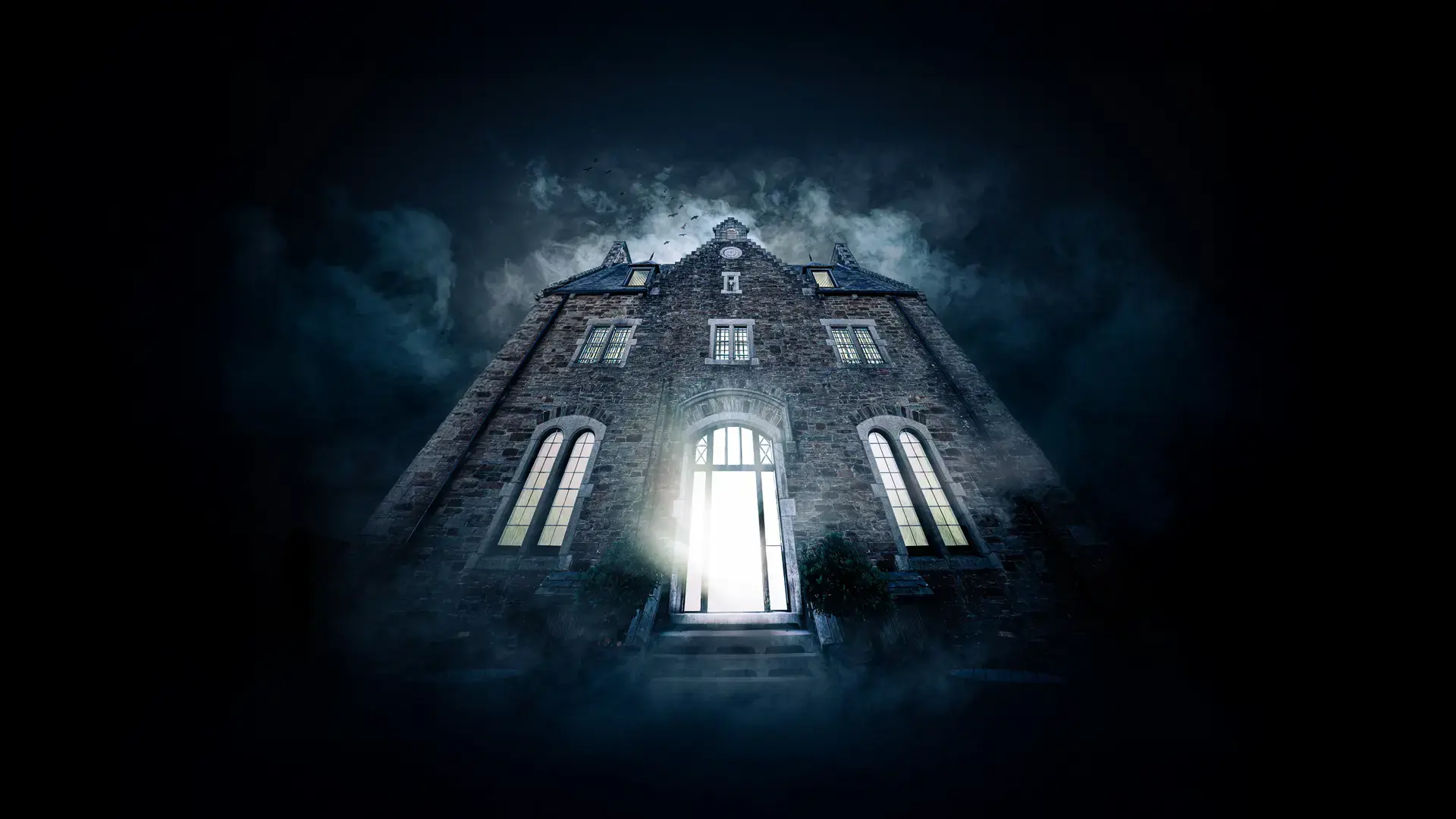 Bodmin Jail